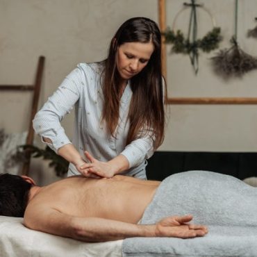 Martina Čandová - relaxujte se mnou